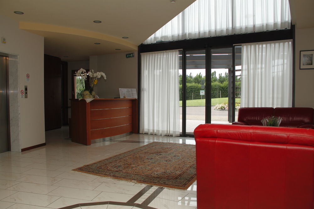 Hotel Canova Sport & Relax Granigo Exteriér fotografie